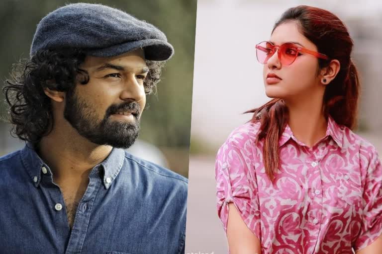 Gayathri Suresh wish to marry Pranav Mohanlal  തുറന്ന് പറഞ്ഞ് ഗായത്രി  പ്രണവിനെ കല്യാണം കഴിക്കണം  ഒരു പ്രമുഖ നടന്‍ എന്നെ പ്രപ്പോസ്‌ ചെയ്‌തിട്ടുണ്ട്‌  Gayathri Suresh in trolls  Famous actor proposed Gayathri Suresh  Gayathri Suresh campus affair