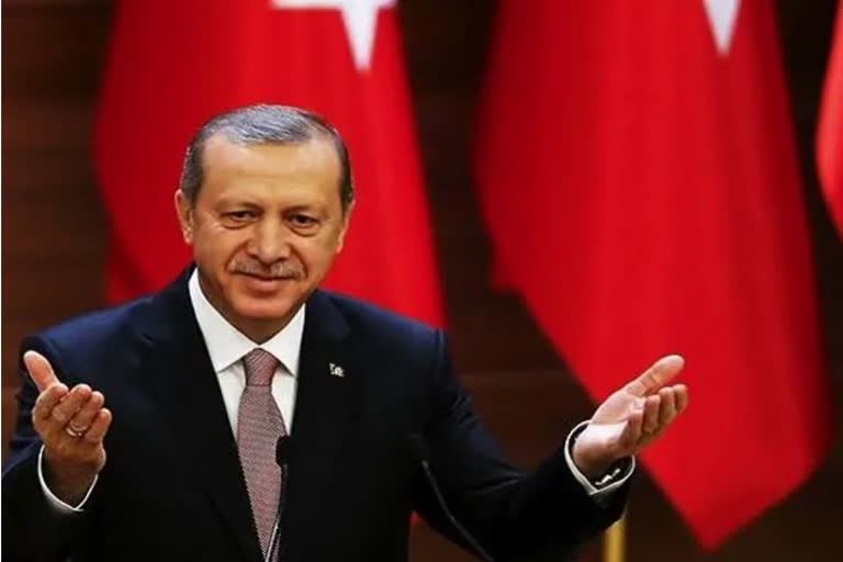 The country will now be known as 'Turkey', not Turkey