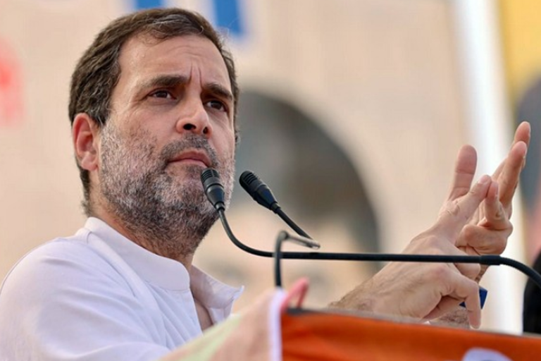 ED issues fresh summons to Rahul Gandhi for June 13  Rahul Gandhi ED issues fresh summons  നാഷണൽ ഹെറാൾഡ് കേസില്‍ ചോദ്യം ചെയ്യലിന് ഹാജരാകാന്‍ രാഹുലിന് പുതിയ തിയതി നല്‍കി ഇഡി  നാഷണൽ ഹെറാൾഡ് കള്ളപ്പണക്കേസ്