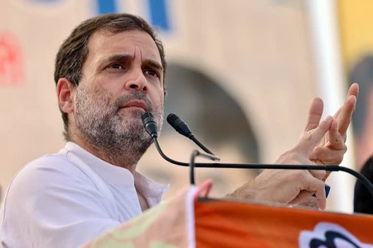 National Herald case: Enforcement Directorate issues fresh summons to Rahul Gandhi