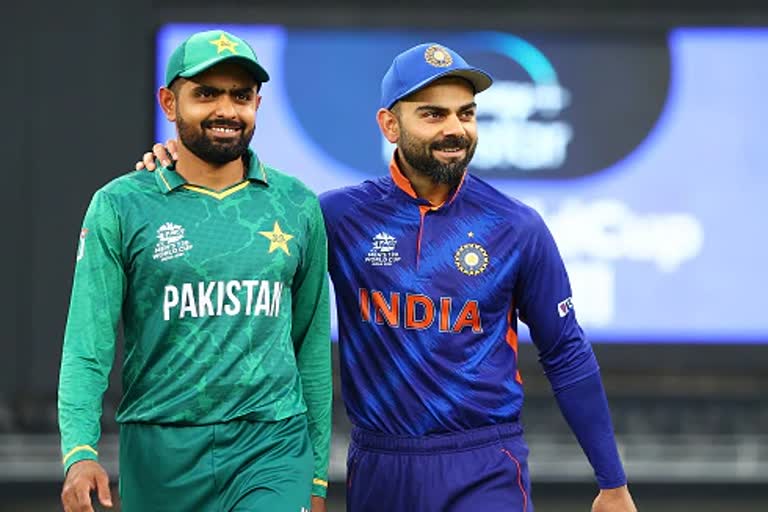 IND VS PAK Rizwan