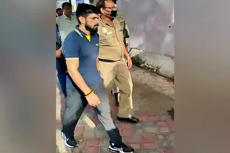 The Delhi Police Special Cell teams are presently visiting Muzaffarnagar and even Nepal under the suspicion that many sharp-shooters have fled to the neighbouring country after Sidhu Moose Wala's murder