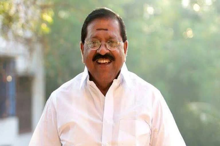 thrikkakkara election rajmohan unnithan  രാജ്മോഹൻ ഉണ്ണിത്താൻ  നയിച്ചത് മുഖ്യമന്ത്രി അല്ലെന്ന വാദം വിലപ്പോകില്ല  കോൺഗ്രസിൽ നിന്ന് പോയ വിസർജ്യങ്ങളെ എൽഡിഎഫ് കൂട്ടുപിടിച്ചു  kerala latest news