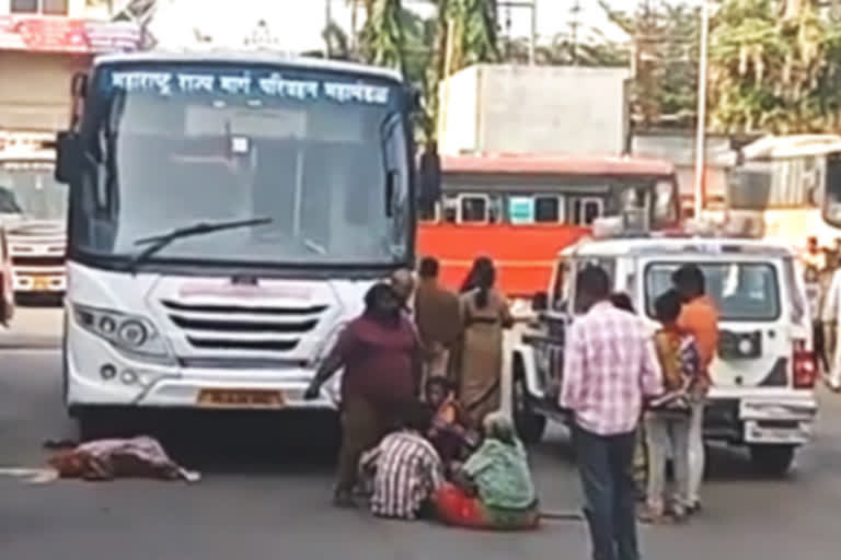 shivshahi bus accidet