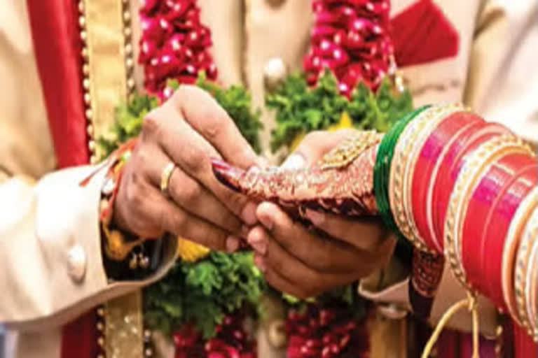 arya samaj marriage news