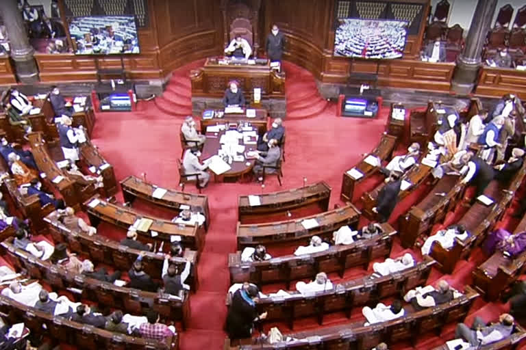 11 Uttar Pradesh Rajya Sabha candidates including 8 from BJP elected unopposed