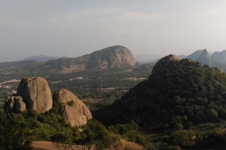 ದೊಡ್ಡಪ್ಪನಿಂದಲೇ ಮಗುವಿನ ಮೇಲೆ ಅತ್ಯಾಚಾರ