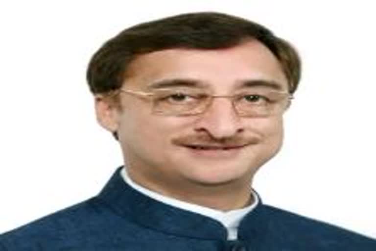 Vivek Tankha