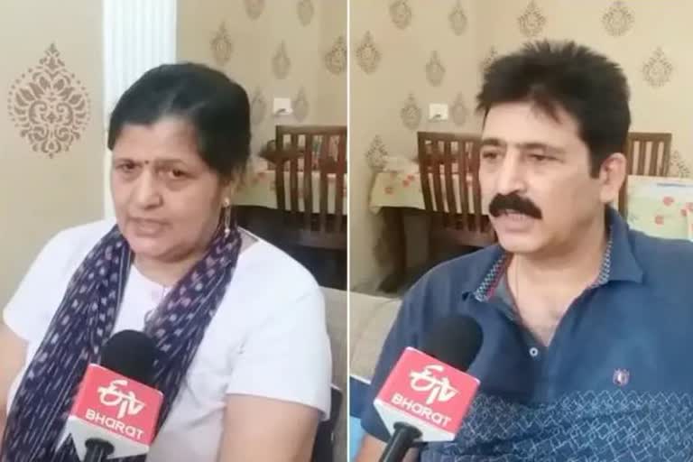 Kashmiri Pandit Interview, no guarantee of security of non Muslims in Kashmir