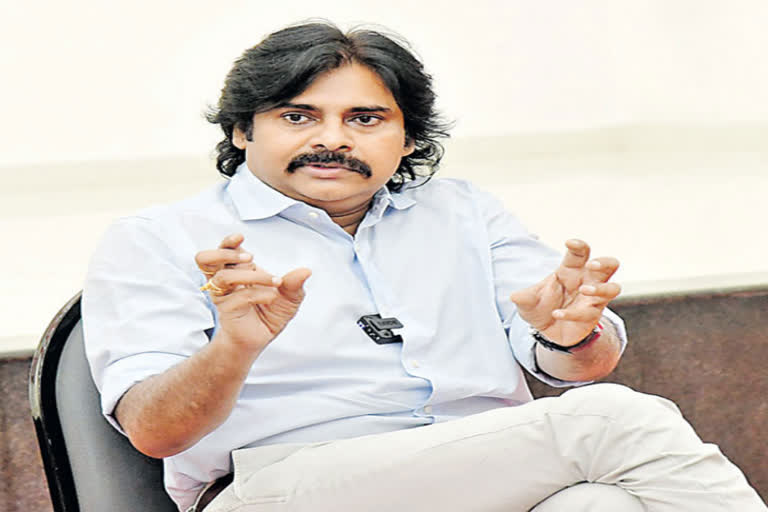 Pawan Kalyan