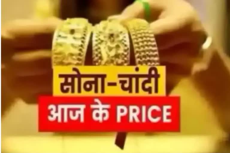 Bullion Rate of Chhattisgarh