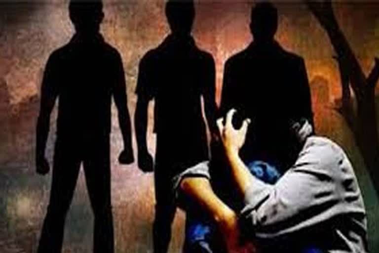 Jubilee hills gang rape case