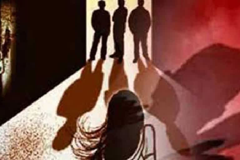 Another Three Accused were arrested Jubilee hills minor gang rape  Hyderabad minor gang rape 3 more arrested  ഹൈദരാബാദ് കൂട്ടബലാത്സംഗം  ഹൈദരാബാദില്‍ കൗമാരക്കാരിയെ പീഡിപ്പിച്ച പ്രായപൂര്‍ത്തിയാവത്തവര്‍ ഉള്‍പ്പെടെ മൂന്ന് പേര്‍ കൂടി പിടിയില്‍