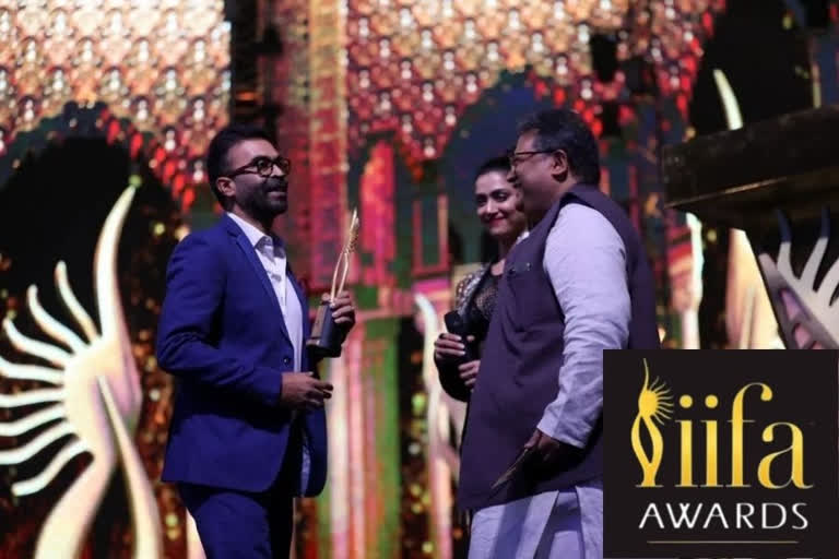 IIFA 2022,  IIFA 2022 celebrities, iifa awards 2022,  iifa award winners,  iifa 2022 host,  iifa 20222 venue,  iifa 2022 abu dhabi, iifa 2022 technical awards, Shoojit Sircar Sardar Udham iifa award