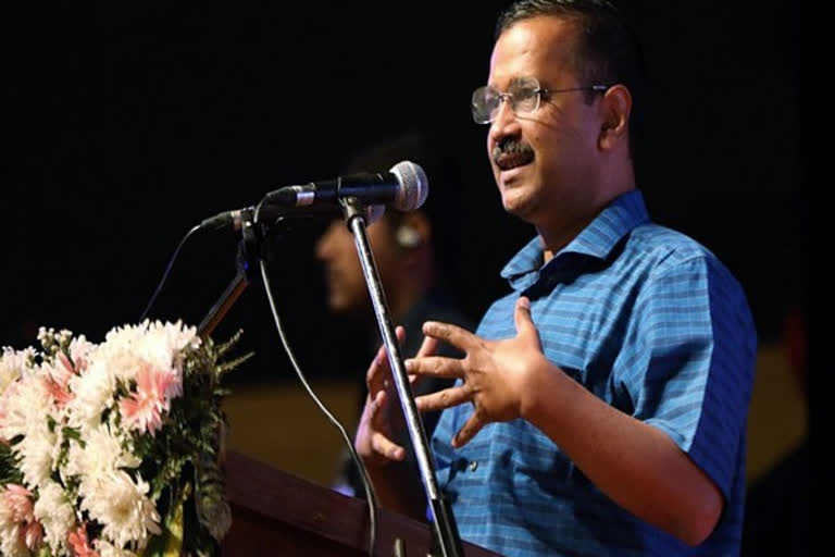 Arvind Kejriwal to hold road show in Gujarat's Mehsana on June 6