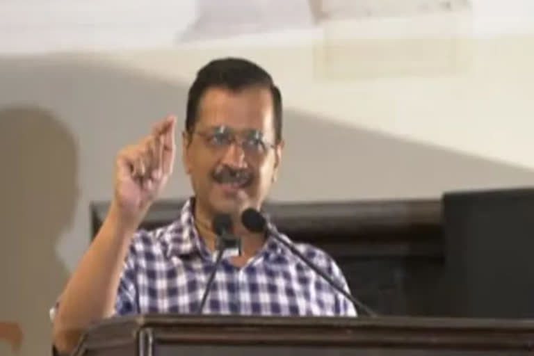 About 13,000 lives saved under 'Farishtey Dilli Ke' scheme so far: Kejriwal