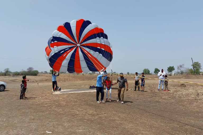 growing trend of adventures games in malegaon