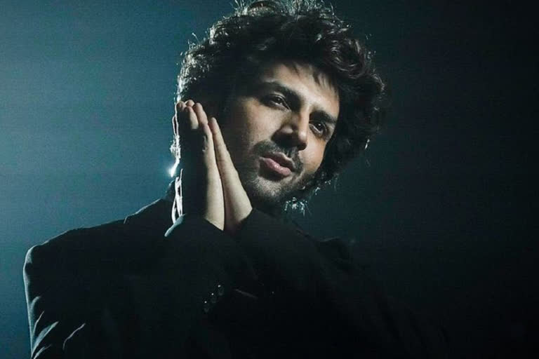 Kartik Aaryan