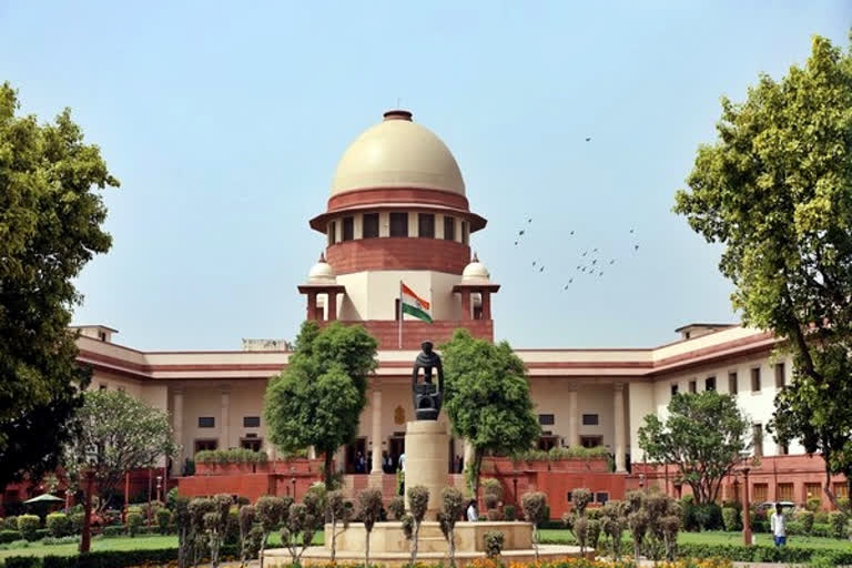 Arya Samaj cannot issue marriage certificates:SC