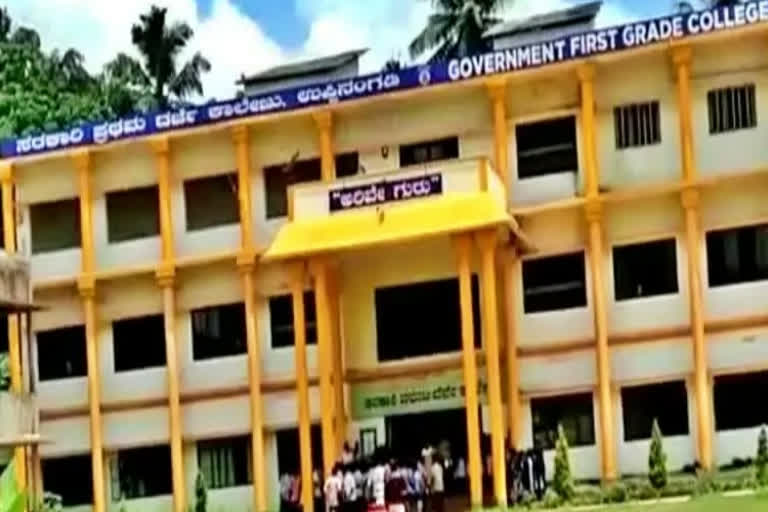Karnataka Hijab row: Uppinangadi college suspends one more student, total seven