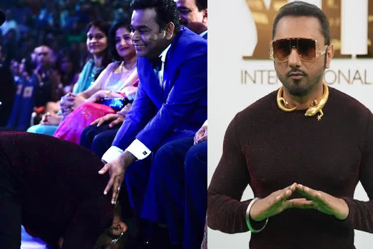 IIFA Awards 2022