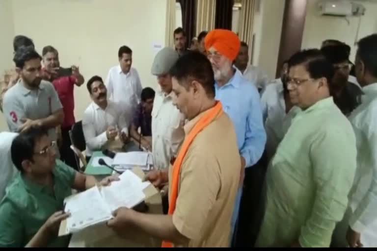 fatehabad-municipal-elections