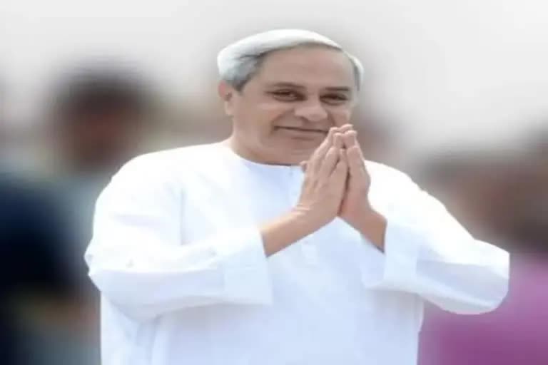 Cabinet reshuffle in Odisha