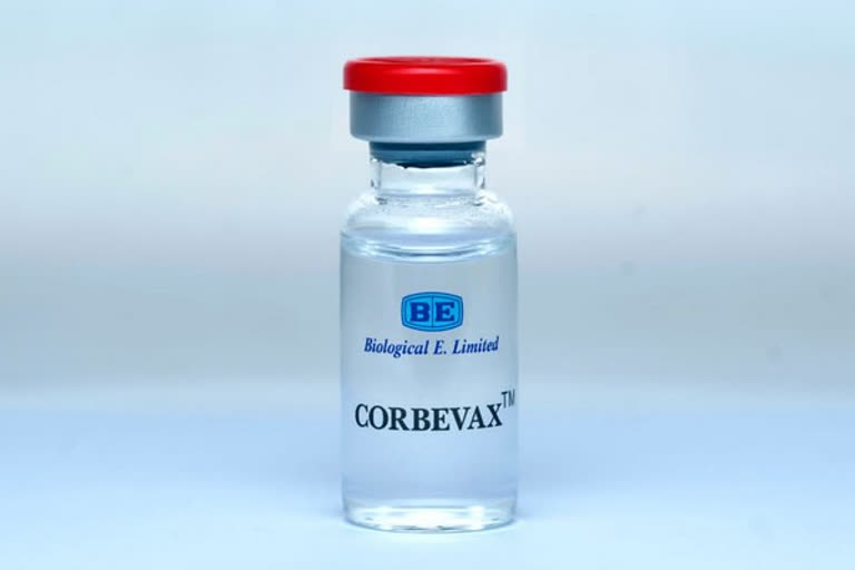 DCGI approves Corbevax