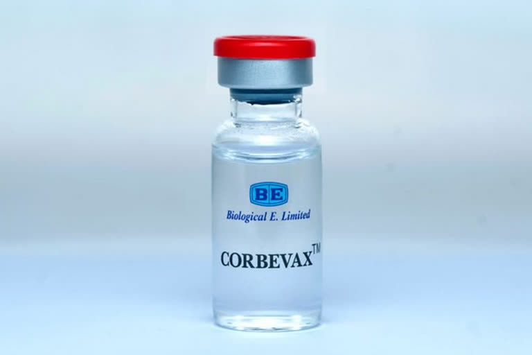 Corbevax