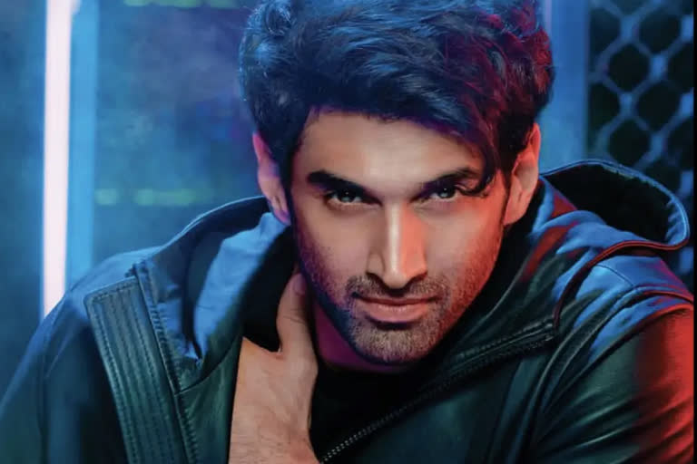 Aditya Roy Kapoor