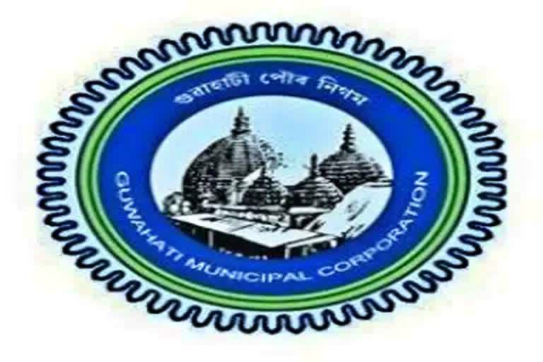 guwahati-municipal-corporation-has-not-taken-any-new-scheme-for-the-development-of-guwahati