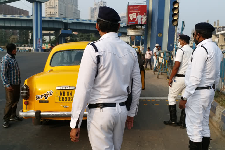 Kolkata Police to get electric cars on World Environment Day
