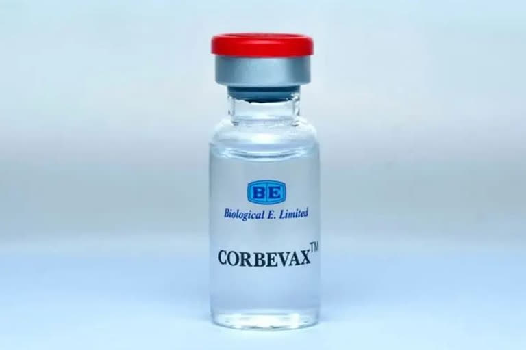 DCGI has approved Corbevax