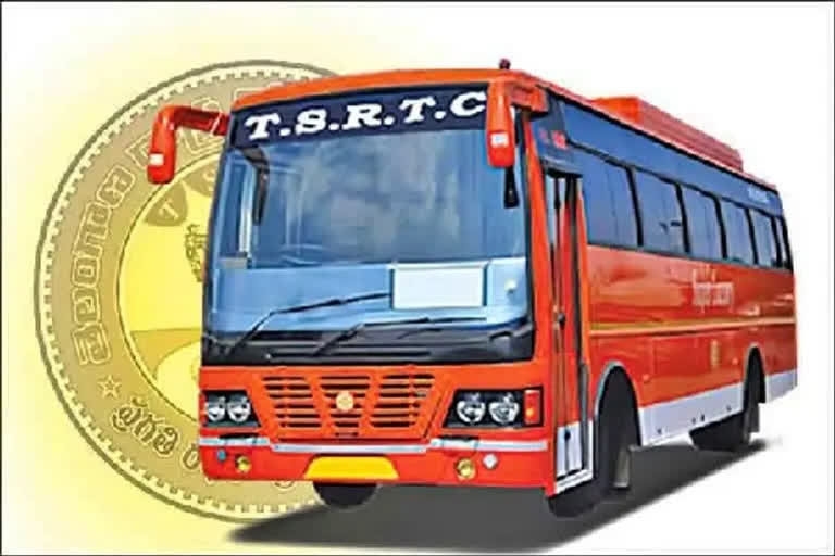 tsrtc