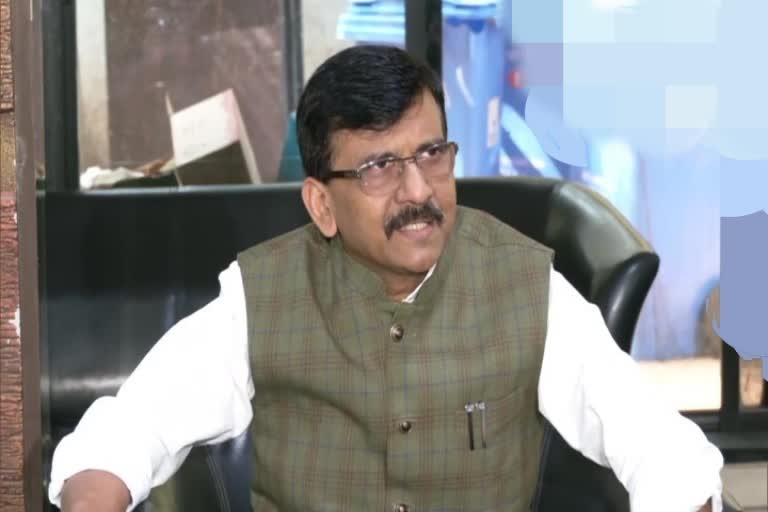 Attack On Kashmir Pandit Sanjay Raut Reaction