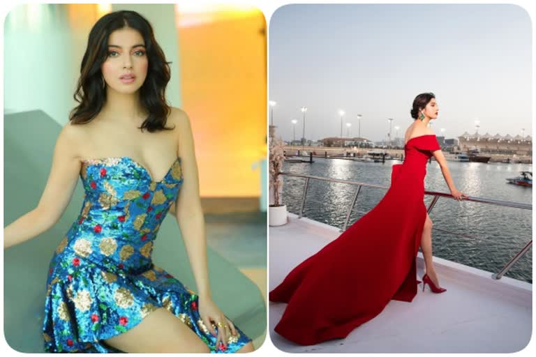 ‘ரெட் ஒயின்’ திவ்யா கோல்ஸா லேட்டஸ்ட் க்ளிக்ஸ்