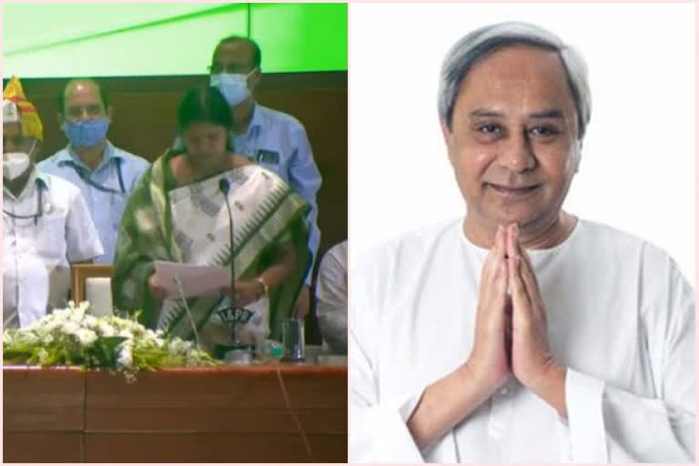 odisha-new-cabinet