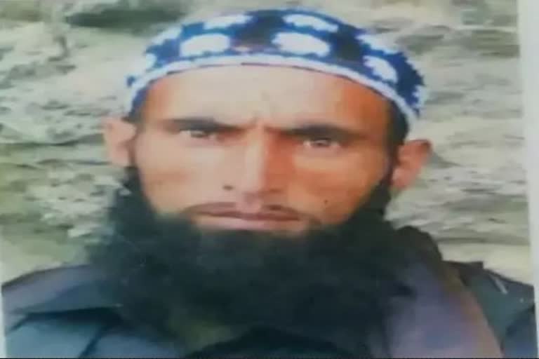Terrorist Talib Hussain arrested