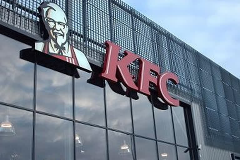 KFC India plans to unveil 20 eco-friendly restaurants in 2022