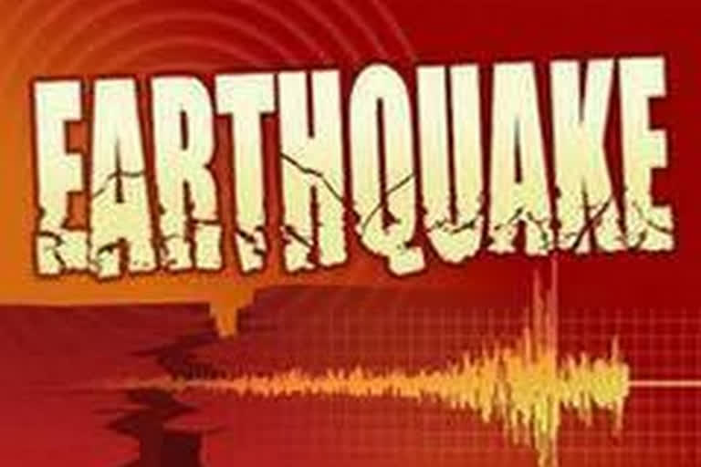 6.3-magnitude quake hits Rat Islands of Aleutian Islands