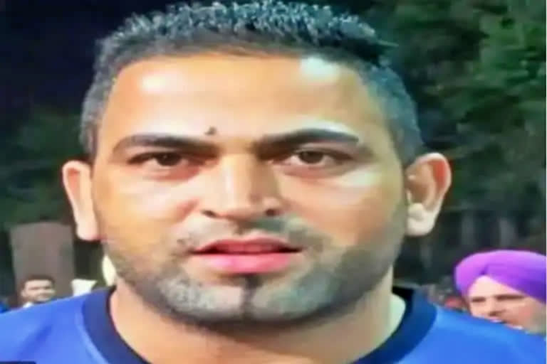 Punjab: Five more arrested in the murder case of kabaddi player Sandeep Nangal Ambiya