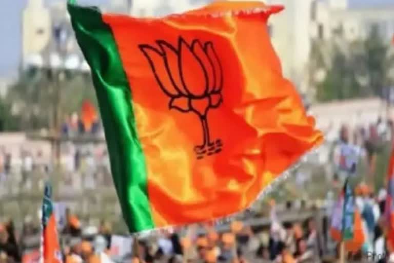 BJP on Insult of Religious Personalities