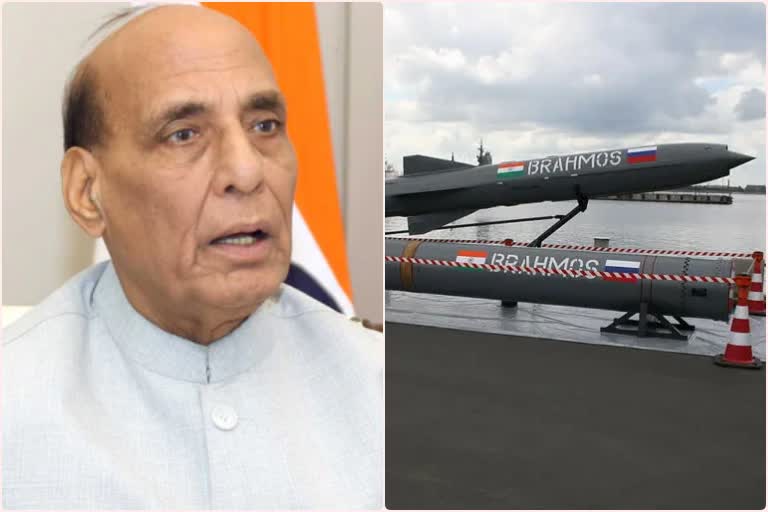 Rajnath to visit Vietnam: ବ୍ରହ୍ମୋସ ମିସାଇଲର ରପ୍ତାନୀକୁ ଗୁରୁତ୍ବ