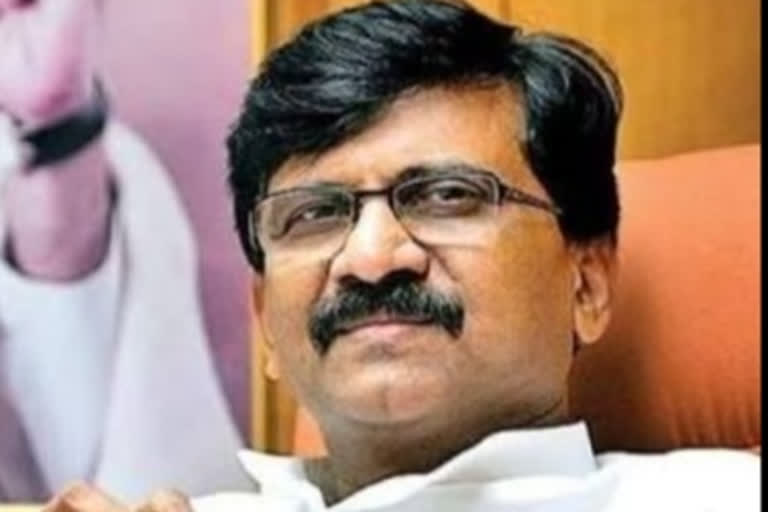 sanjay raut