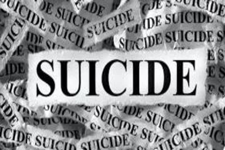 Shivpuri Farmer Suicide