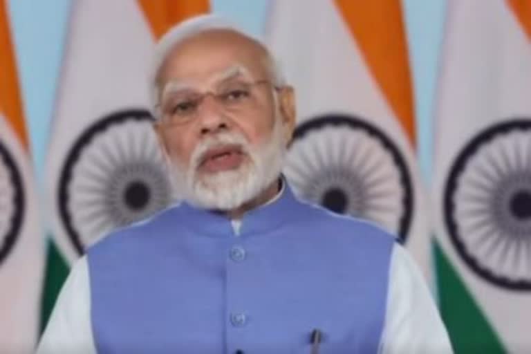 PM Modi