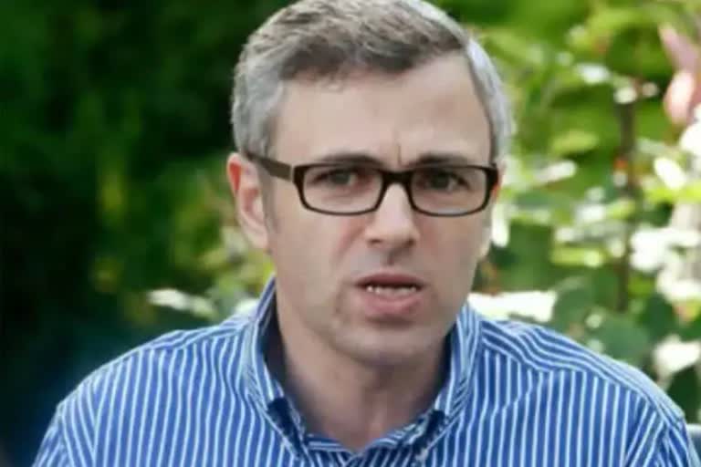 Omar Abdullah