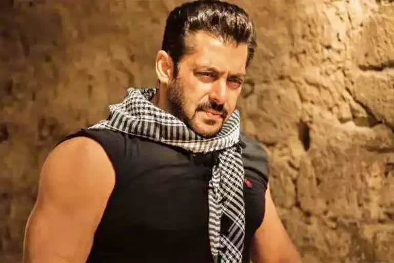 Salman Khan