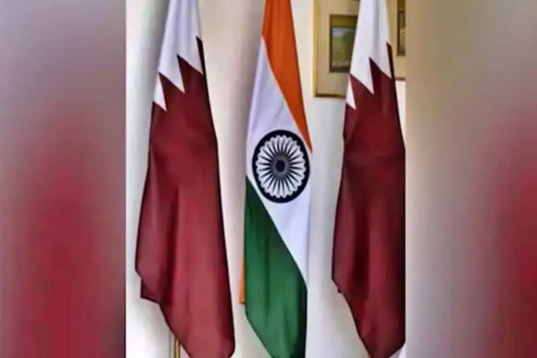 Qatar summons Indian envoy over controversial remarks by BJP Nupur Sharma