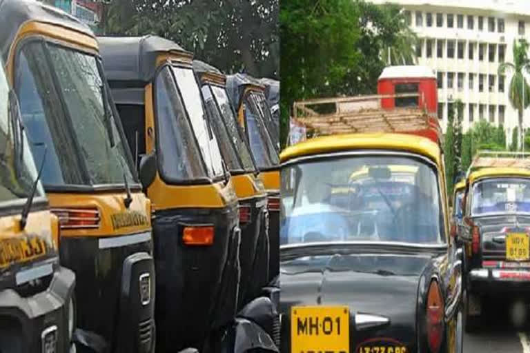 CNG Price Hike Affects Taxi Rickshaw Business